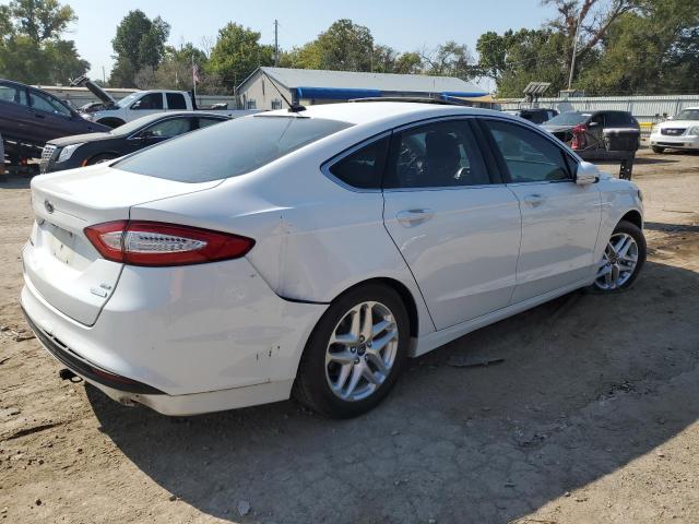 Photo 3 from auction – 2013 FORD FUSION SE with VIN 3FA6P0HR2DR177637