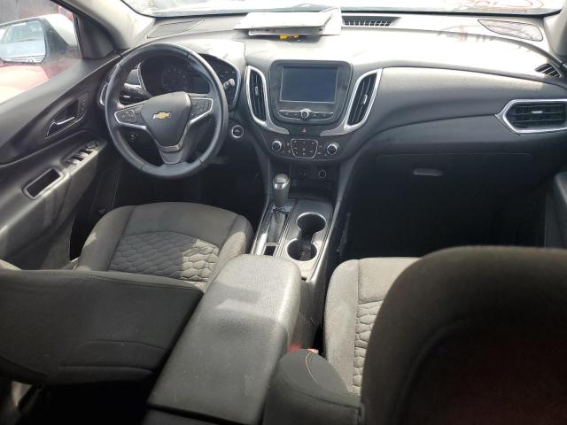 Photo 8 from auction – 2018 CHEVROLET EQUINOX LT with VIN 2GNAXJEV7J6126432