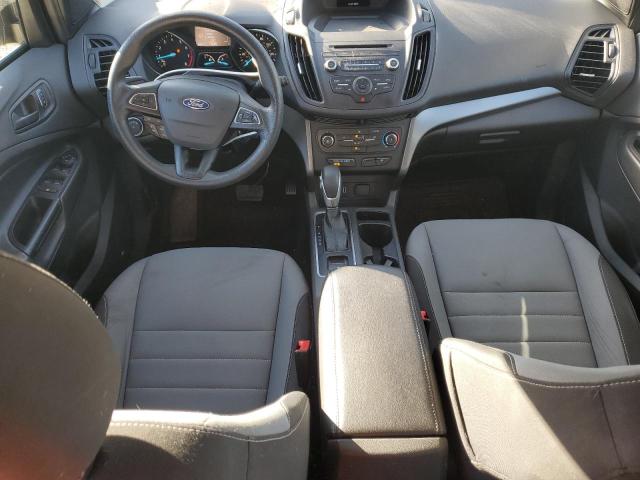 Photo 8 from auction – 2017 FORD ESCAPE S with VIN 1FMCU0F72HUE02575