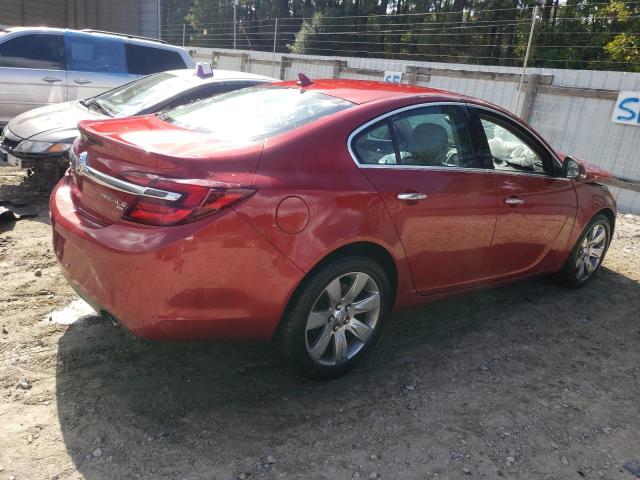 Photo 3 from auction – 2014 BUICK REGAL PREM with VIN 2G4GP5EX6E9305864