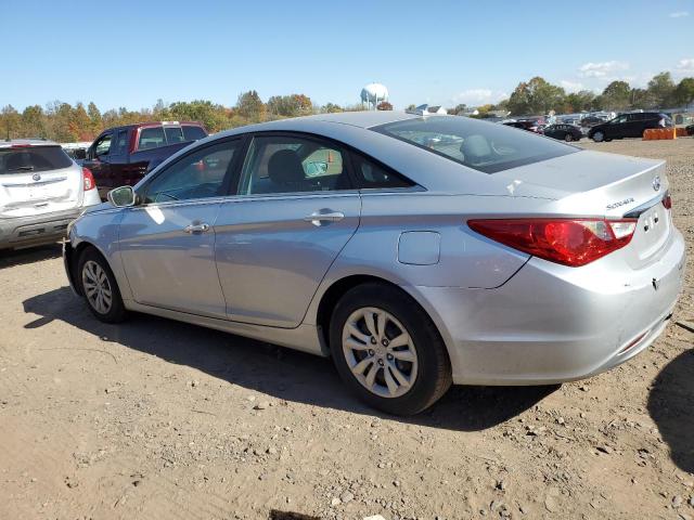 Photo 2 from auction – 2012 HYUNDAI SONATA GLS with VIN 5NPEB4AC3CH461068