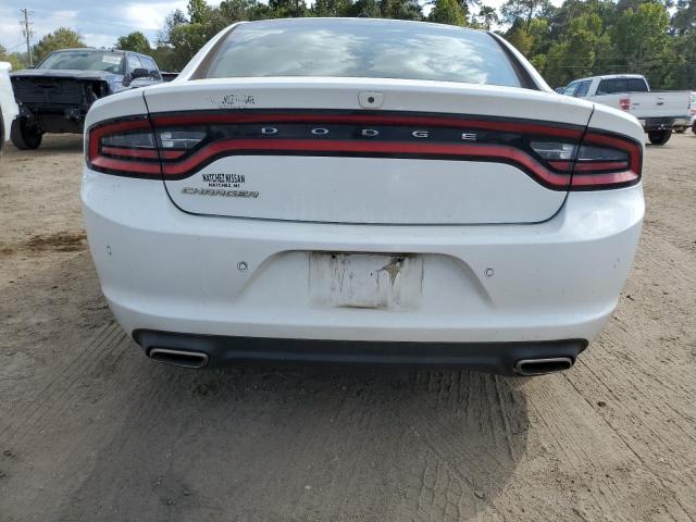 Photo 6 from auction – 2019 DODGE CHARGER SX with VIN 2C3CDXBG7KH643453