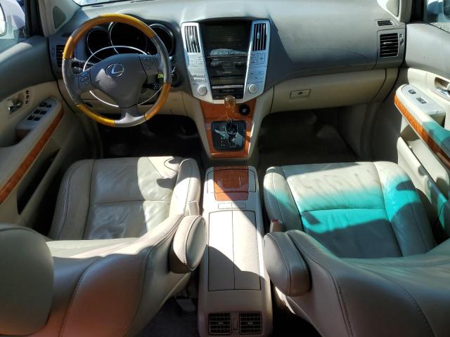 Photo 8 from auction – 2005 LEXUS RX 330 with VIN JTJGA31U650052848