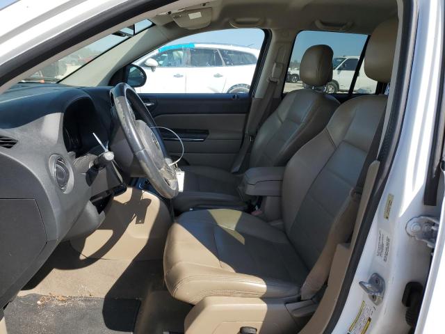 Photo 7 from auction – 2012 JEEP COMPASS LI with VIN 1C4NJCCB1CD634965