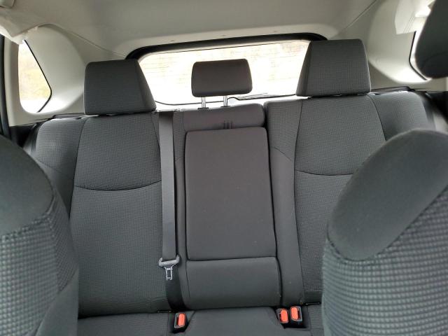 Photo 10 from auction – 2021 TOYOTA RAV4 LE with VIN 2T3G1RFV1MC217904