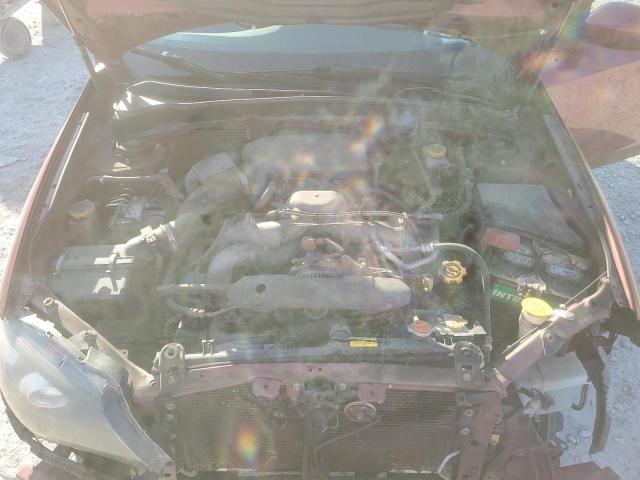 Photo 12 from auction – 2010 SUBARU IMPREZA 2. with VIN JF1GH6B6XAH823524