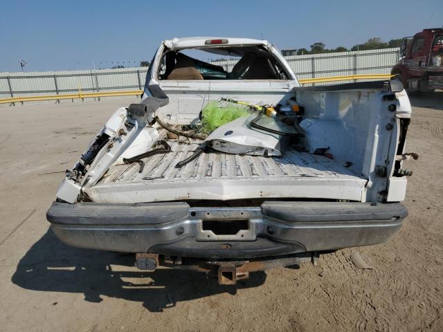 Photo 6 from auction – 2003 FORD F250 SUPER with VIN 1FTNF21P23EC15589