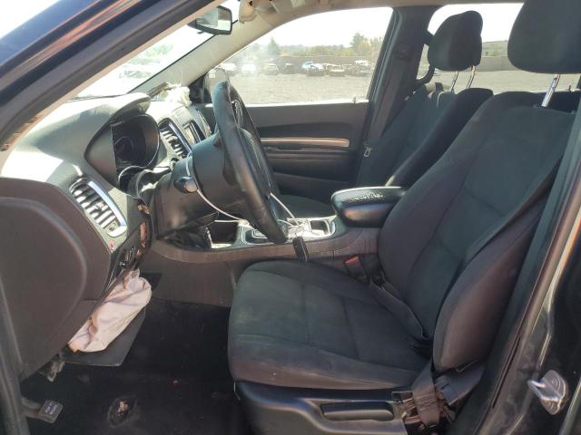 Photo 7 from auction – 2014 DODGE DURANGO SX with VIN 1C4RDHAG2EC277843