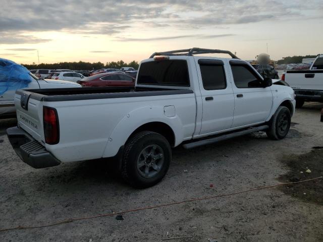 Photo 3 from auction – 2004 NISSAN FRONTIER C with VIN 1N6ED29X44C471026