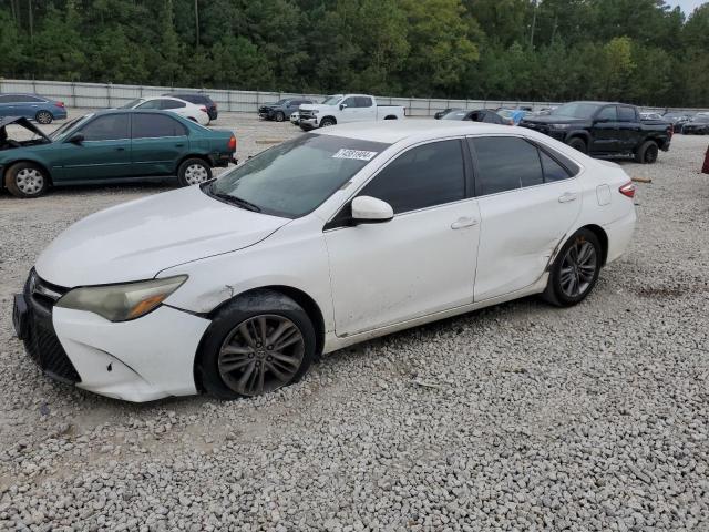 TOYOTA CAMRY LE 2015 with VIN 4T1BF1FK0FU032207 - Photo from auction
