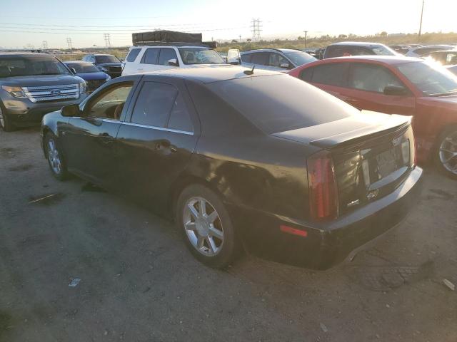Photo 2 from auction – 2005 CADILLAC STS with VIN 1G6DC67A850226159