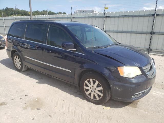 Photo 4 from auction – 2012 CHRYSLER TOWN & COU with VIN 2C4RC1BG6CR278393