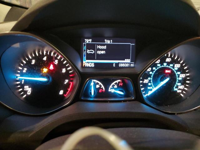 Photo 9 from auction – 2015 FORD ESCAPE SE with VIN 1FMCU9G92FUB98202