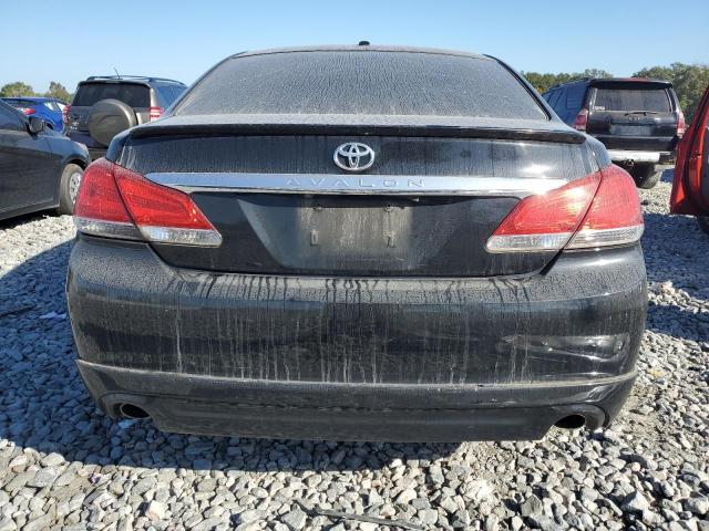 Photo 6 from auction – 2011 TOYOTA AVALON BAS with VIN 4T1BK3DBXBU411333