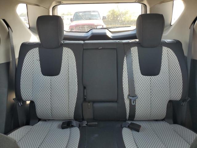 صورة رقم 10 من المزاد - 2012 CHEVROLET EQUINOX LS مع VIN 2GNALBEK2C6356552