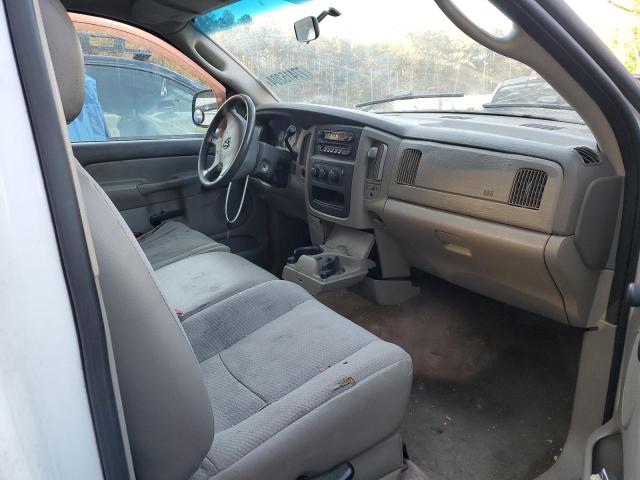 Photo 10 from auction – 2002 DODGE RAM 1500 with VIN 1D7HA16N82J225097