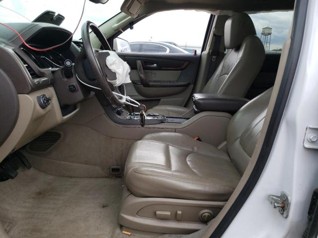 Фото 7 с аукциона – 2016 GMC ACADIA DEN с VIN 1GKKVTKD9GJ267268