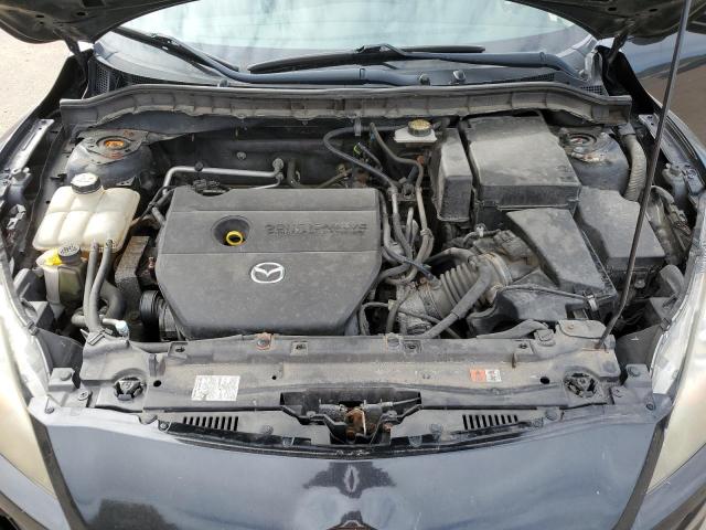 Photo 11 from auction – 2010 MAZDA MAZDA3 with VIN JM1BL1SF2A1333108