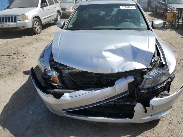 Photo 5 from auction – 2008 HONDA ACCORD EXL with VIN JHMCP26878C014763