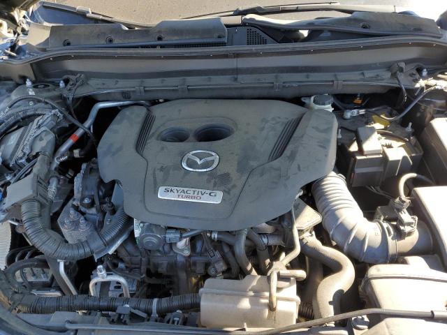 Photo 11 from auction – 2022 MAZDA CX-5 with VIN JM3KFBAY4N0592668