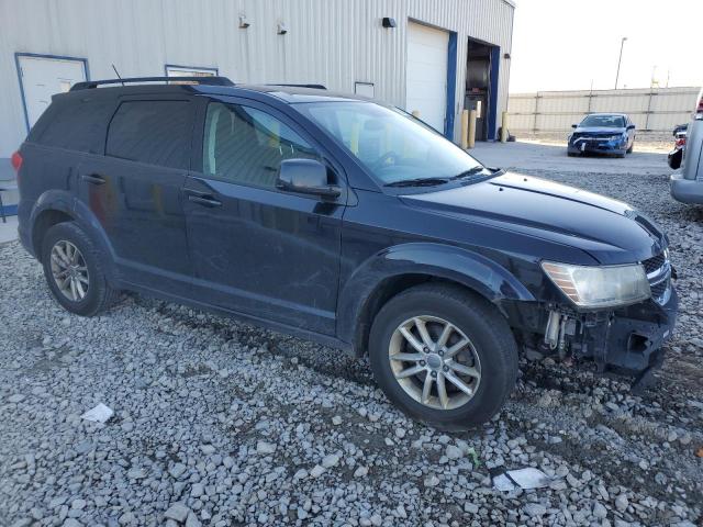 Photo 4 from auction – 2016 DODGE JOURNEY SX with VIN 3C4PDCBB9GT175007