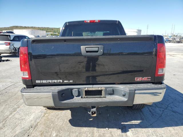 Photo 6 from auction – 2008 GMC SIERRA C15 with VIN 2GTEC13J281201678