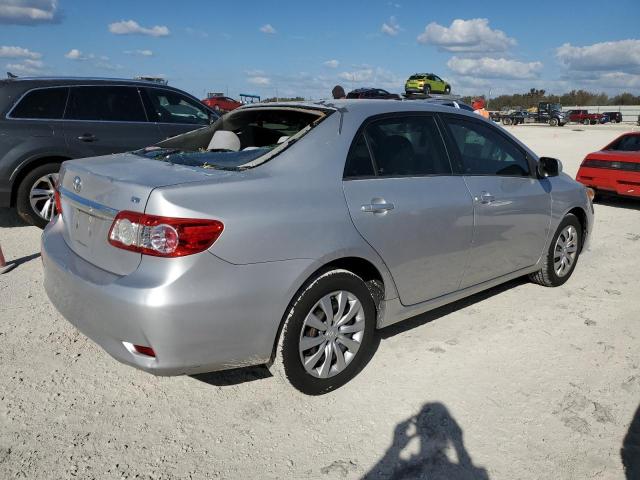 Photo 3 from auction – 2012 TOYOTA COROLLA BA with VIN 2T1BU4EE1CC844082