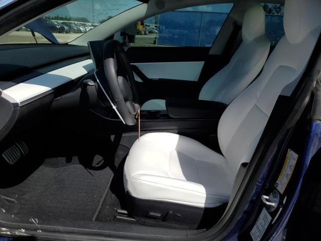 Photo 7 from auction – 2020 TESLA MODEL 3 with VIN 5YJ3E1EC8LF624576
