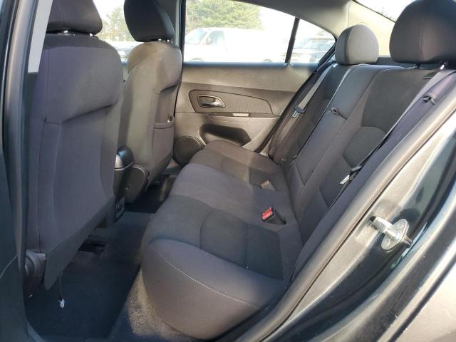 Photo 10 from auction – 2013 CHEVROLET CRUZE LT with VIN 1G1PC5SB7D7187325