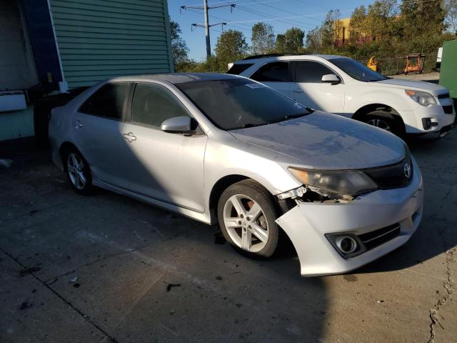 Photo 4 from auction – 2012 TOYOTA CAMRY BASE with VIN 4T1BF1FK7CU072067
