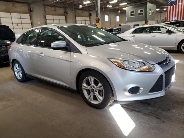 Photo 4 from auction – 2014 FORD FOCUS SE with VIN 1FADP3F21EL458732