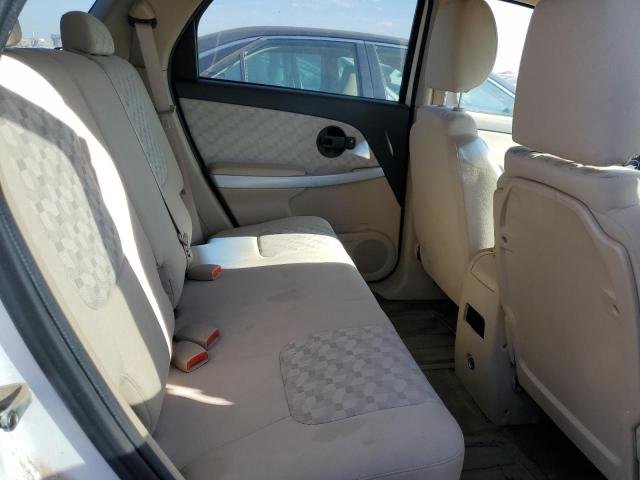 Photo 11 from auction – 2008 CHEVROLET EQUINOX LS with VIN 2CNDL13F086076735
