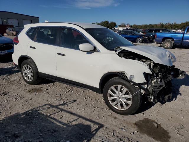 Photo 4 from auction – 2017 NISSAN ROGUE S with VIN KNMAT2MV8HP619509
