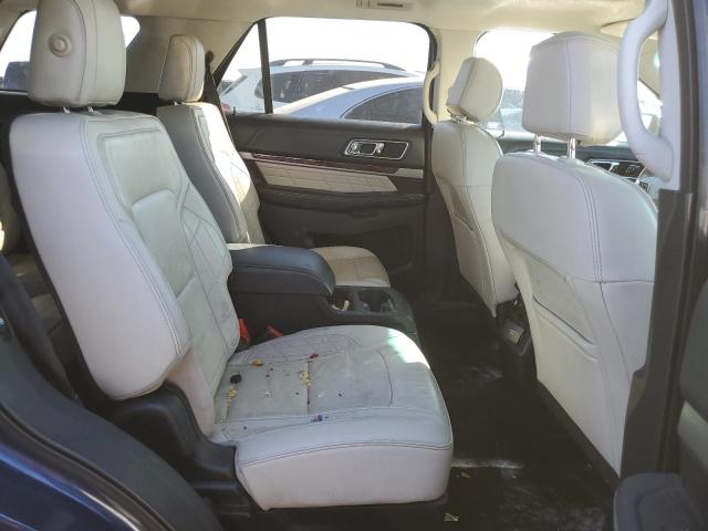 Photo 11 from auction – 2016 FORD EXPLORER P with VIN 1FM5K8HT6GGB44940