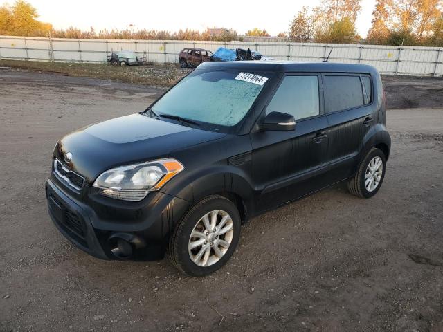 KIA SOUL + 2013 with VIN KNDJT2A66D7751109 - Photo from auction