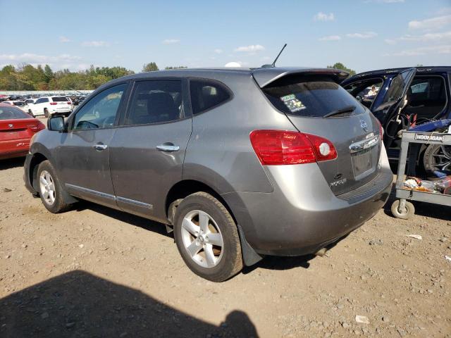 Photo 2 from auction – 2012 NISSAN ROGUE S with VIN JN8AS5MV2CW716289