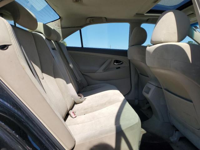 Photo 10 from auction – 2007 TOYOTA CAMRY CE with VIN 4T1BE46K27U561809