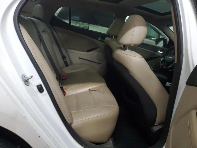 Photo 10 from auction – 2013 KIA OPTIMA EX with VIN 5XXGN4A73DG119314