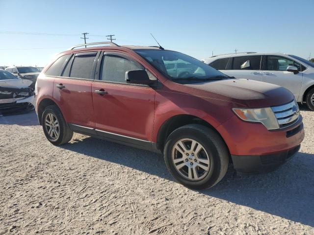 Photo 4 from auction – 2007 FORD EDGE SE with VIN 2FMDK46CX7BA67732