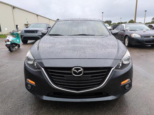 Photo 5 from auction – 2016 MAZDA 3 TOURING with VIN JM1BM1L71G1341066