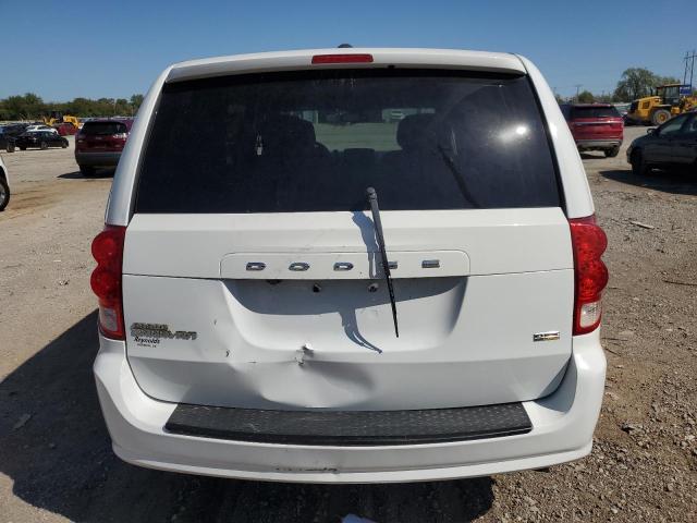 Photo 6 from auction – 2018 DODGE GRAND CARA with VIN 2C4RDGBG7JR199277