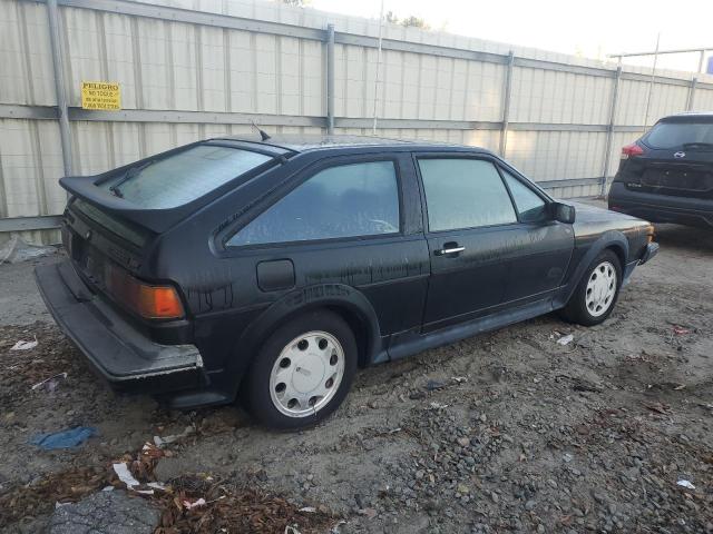 Photo 3 from auction – 1987 VOLKSWAGEN SCIROCCO with VIN WVWCB0531HK022552