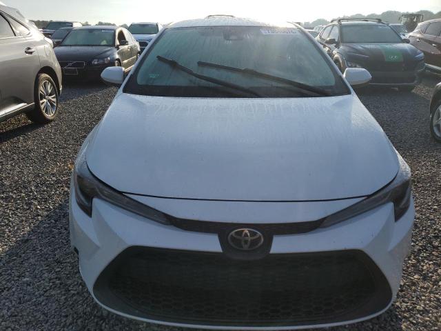 Photo 5 from auction – 2020 TOYOTA COROLLA LE with VIN 5YFEPRAE8LP124138