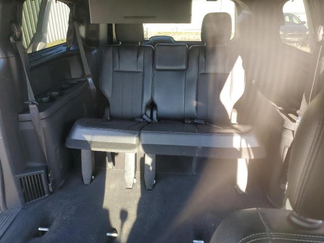 Photo 10 from auction – 2013 CHRYSLER TOWN & COU with VIN 2C4RC1HG7DR818455