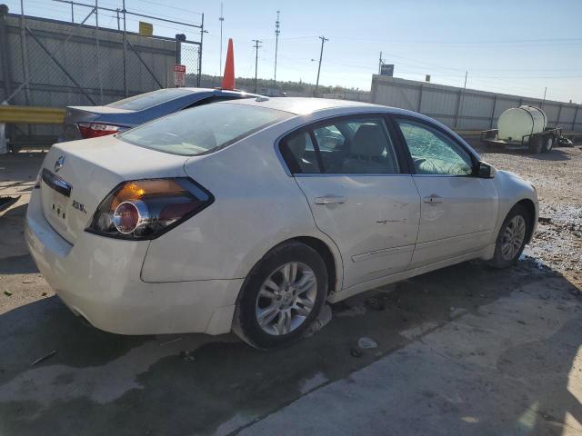 Photo 3 from auction – 2011 NISSAN ALTIMA BAS with VIN 1N4AL2APXBC170327