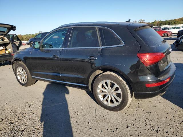 Photo 2 from auction – 2013 AUDI Q5 PREMIUM with VIN WA1LFAFP7DA050345
