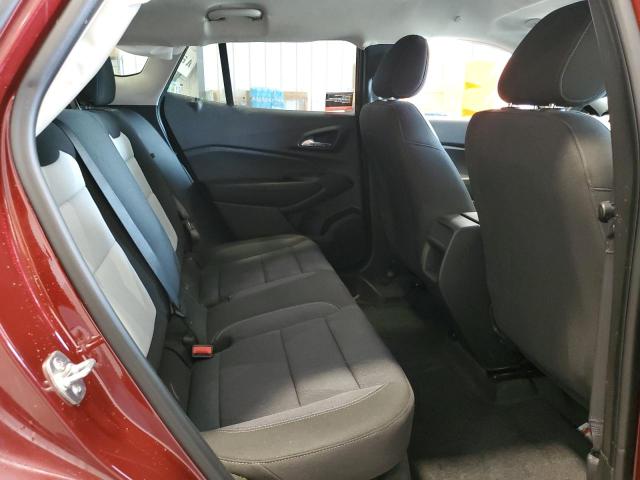 Zdjęcie 11 z aukcji – 2024 CHEVROLET TRAX LS z VIN KL77LFE22RC150624