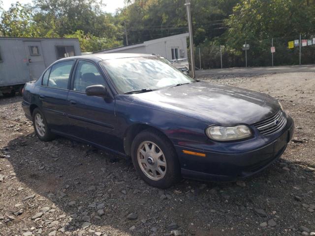 Photo 4 from auction – 2000 CHEVROLET MALIBU with VIN 1G1ND52J2Y6223591
