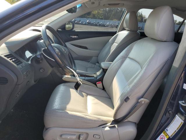 Photo 7 from auction – 2011 LEXUS ES 350 with VIN JTHBK1EG7B2417751