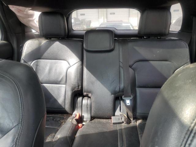 صورة رقم 10 من المزاد - 2018 FORD EXPLORER X مع VIN 1FM5K7D86JGA65562
